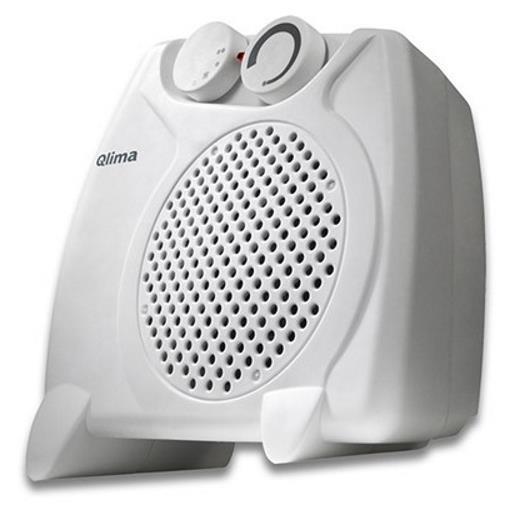 Qlima TERMOVENTILATORE EFH2010 WATT 2000